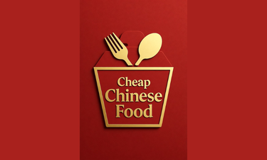CheapChineseFood.com - Creative brandable domain for sale