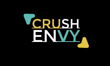 CrushEnvy logo