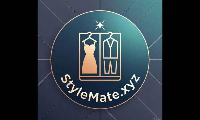 StyleMate.xyz