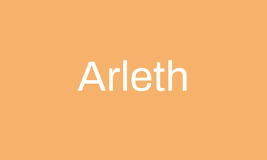 Arleth.xyz is for sale