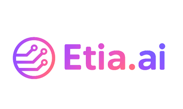 Etia.ai - Creative brandable domain for sale