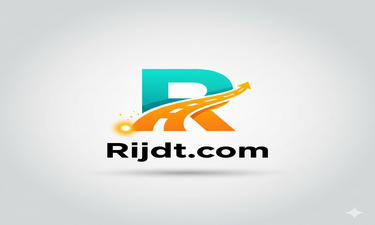Rijdt.com - Creative brandable domain for sale