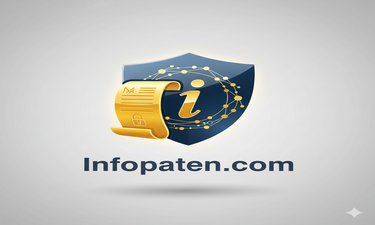 InfoPaten.com - Creative brandable domain for sale