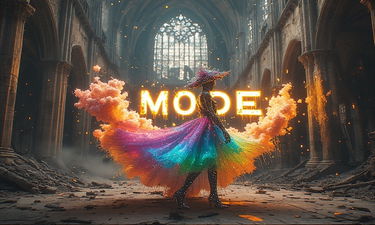 Mode.fyi