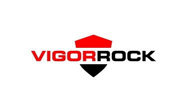 VigorRock.com