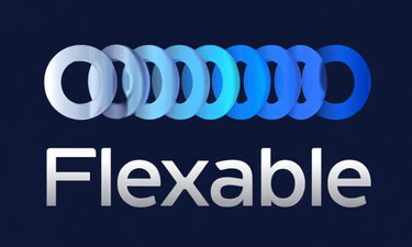 Flexable logo