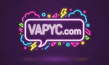 Vapyc.com is for sale