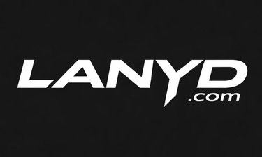 Lanyd logo