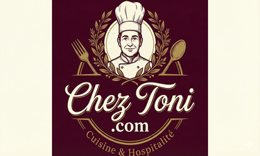 ChezToni.com - Creative brandable domain for sale