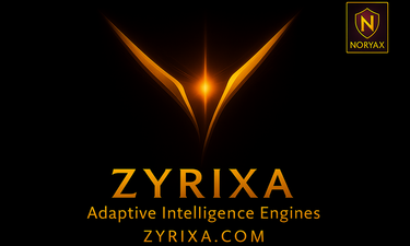 Zyrixa.com - Creative brandable domain for sale