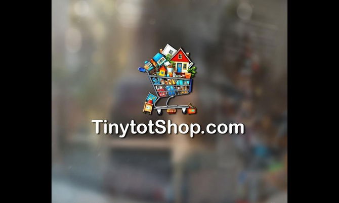 TinytotShop.com
