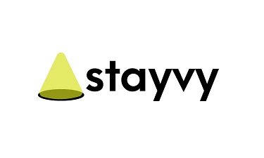 Stayvy.com