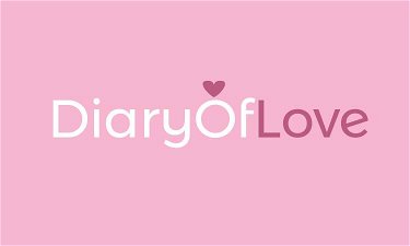 DiaryOfLove.com