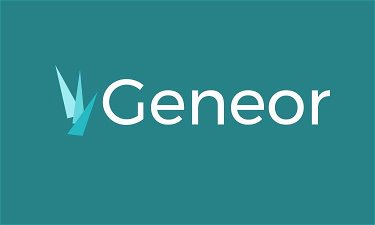 Geneor.com