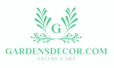 GardensDecor logo