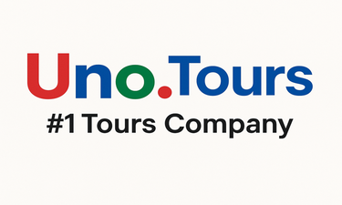 Uno.tours - Creative brandable domain for sale