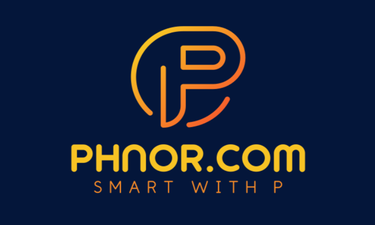 Phnor logo