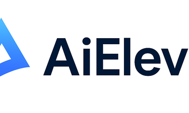 AiElev logo