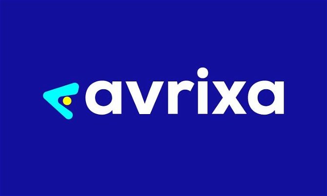 Avrixa.com