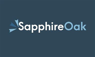 SapphireOak.com