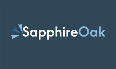 SapphireOak logo