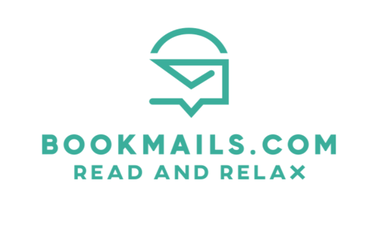 BookMails logo