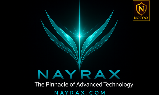 Nayrax.com