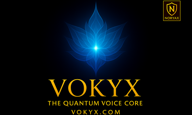 Vokyx.com