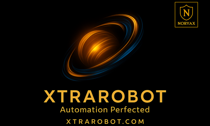 XtraRobot.com