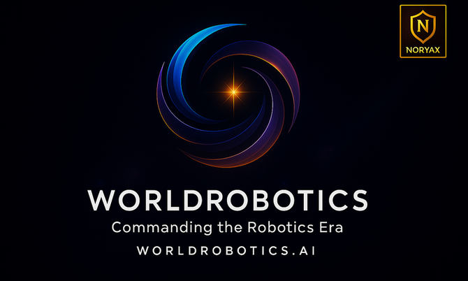 WorldRobotics.ai
