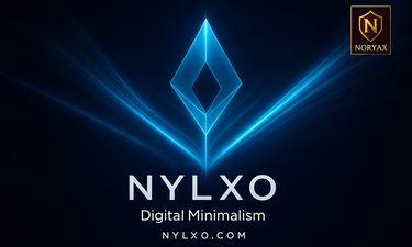 Nylxo.com - Creative brandable domain for sale