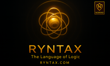 Ryntax.com - Creative brandable domain for sale
