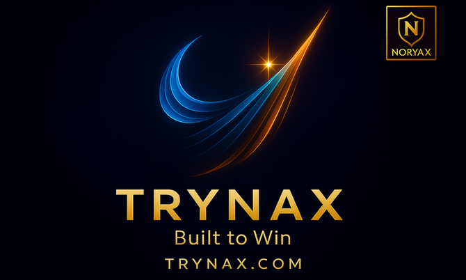 Trynax.com