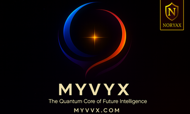 Myvyx.com - Creative brandable domain for sale