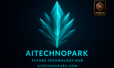 AITechnoPark.com is for sale