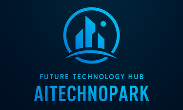 aitechnopark.com is for sale