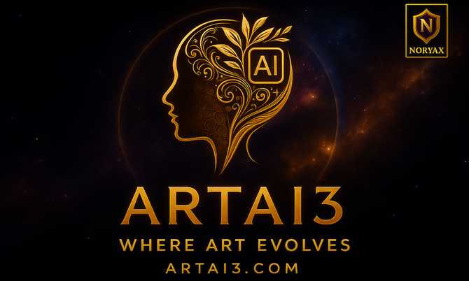 ArtAI3.com