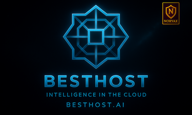 BestHost.ai - Creative brandable domain for sale