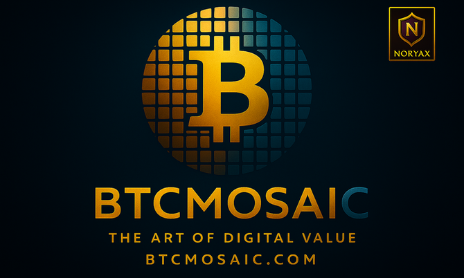 BTCMosaic.com