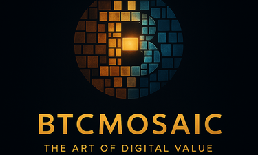 btcmosaic.com is for sale