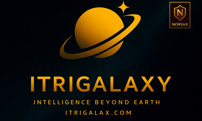 ITriGalaxy.com