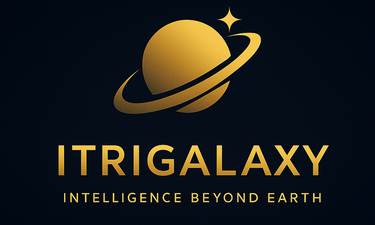 itrigalaxy.com is for sale