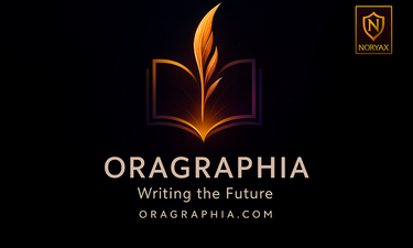 OraGraphia.com - Creative brandable domain for sale