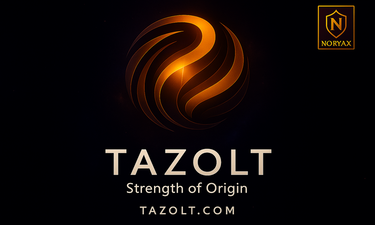 Tazolt.com - Creative brandable domain for sale