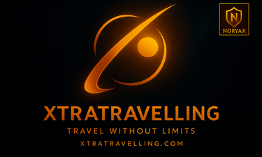 XtraTravelling.com - Creative brandable domain for sale