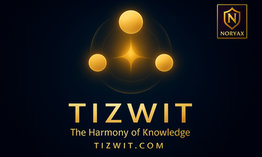 Tizwit.com - Creative brandable domain for sale