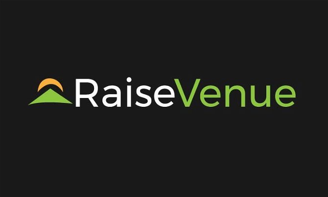 RaiseVenue.com