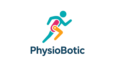 PhysioBotic.com - Creative brandable domain for sale