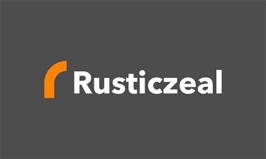 RusticZeal.com