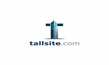 TallSite.com - Creative brandable domain for sale